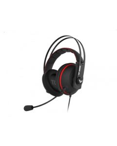 Gaming Headset Asus TUF Gaming H7 Core-Red