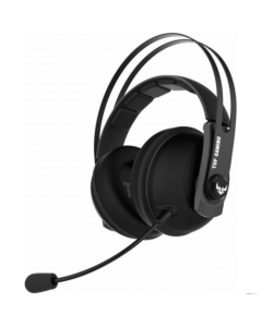 Gaming Headset Asus TUF Gaming H7 Core-Black