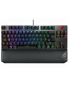 Asus ROG Strix Scope TKL