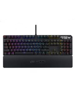 Asus TUF Gaming K3