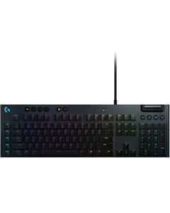 Gaming Keyboard Logitech G815, Mechanical