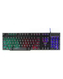 Gaming Keyboard Qumo Unicorn K01