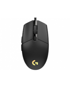 Logitech G102 Lightsync