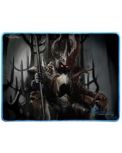 Gaming Mouse Pad Qumo Dead King