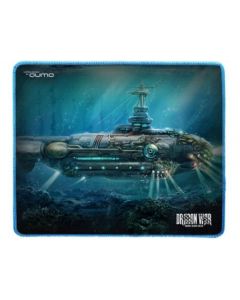 Gaming Mouse Pad Qumo Nautilus