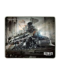 Gaming Mouse Pad Qumo Steam