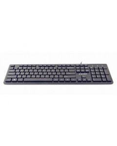 Keyboard Gembird KB-MCH-03