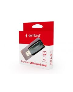 Gembird SC-USB2.0-01