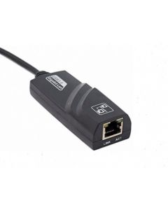 Gigabit Ethernet Adapter USB3.1 TYPE C to RJ45, AP-TC100042