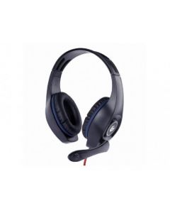 GMB Gaming Headset GHS-05-Blue