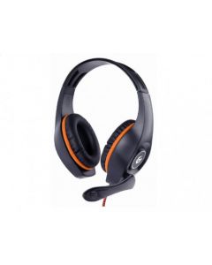 GMB Gaming Headset GHS-05-Orange