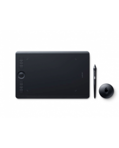 Graphic Tablet Wacom Intuos Pro L PTH-860-N Black