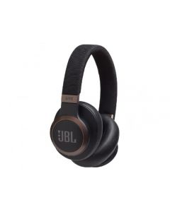 Headphones  Bluetooth  JBL   LIVE650BTNC-Black