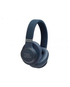 Headphones  Bluetooth  JBL   LIVE650BTNC-Blue