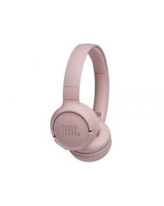 Headphones  Bluetooth  JBL T500BT-Pink