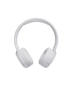 Headphones  Bluetooth  JBL T500BT-White