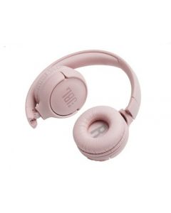 Headphones  Bluetooth  JBL T560BT Pink