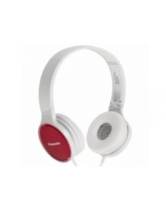 Headphones Panasonic RP-HF300GC-Pink