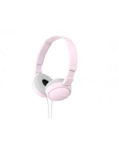 Headphones  SONY  MDR-ZX110AP-Pink