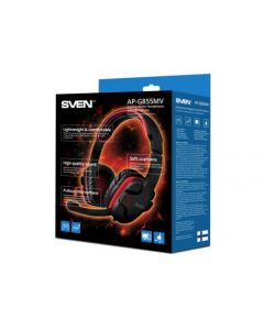 Gaming Headset SVEN AP-G855MV