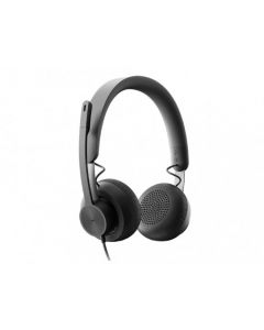 Headset Logitech Zone UC