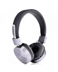 Hoco Headset,  W2-Black