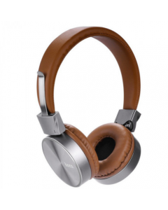 Hoco Headset,  W2-Brown