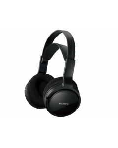 Home Wireless Headphones  SONY  RF  MDR-RF811RK