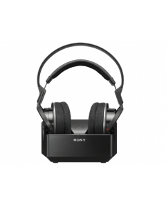 Home Wireless Headphones  SONY  RF MDR-RF855RK