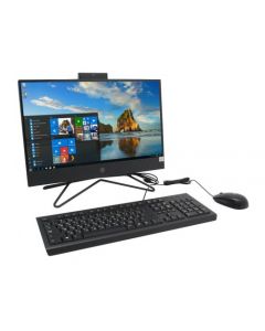 HP AIO 205 G4 Black (21.5" FHD IPS Athlon 3050U, 4GB, 1TBDOS)