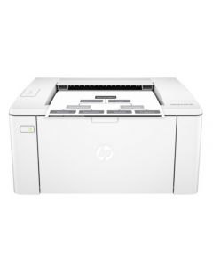 Printer HP LaserJet Pro M102w