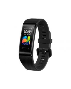 HUAWEI Band 4 pro, Graphite Black