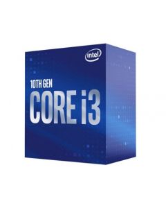 Intel Core i3-10100F BOX