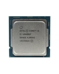 Intel Core i5-10600KF 4.1-4.8GHz Tray