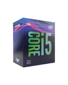 Intel® Core™ i5-9400 (Box)