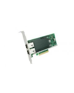 Intel Server Adapter X540AT2, PCIe x8 Single Copper Port 10G