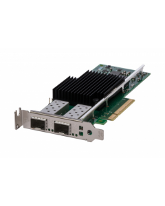 Intel Server Adapter X710DA2,  PCIe 3.0 x8, Dual SFP+ Port 10G