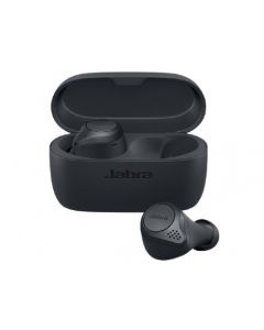 Jabra Elite Active 75t Grey, TWS Headset