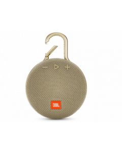 JBL Clip 3 Sand