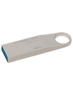 16GB USB3.1 Flash Drive Kingston DataTravaler "SE9 G2"
