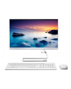 Lenovo AIO IdeaCentre 3 22IMB05 White (21.5" FHD IPS i3-10100T)