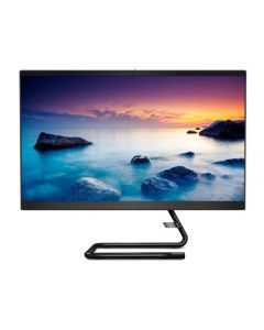 Lenovo AIO IdeaCentre 3 24ARE05 Black (23.8" FHD IPS Ryzen 7 4700U 2.0-4.1GHz, 16GB, 512GB, No OS)