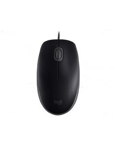 Mouse Logitech B110 Silent