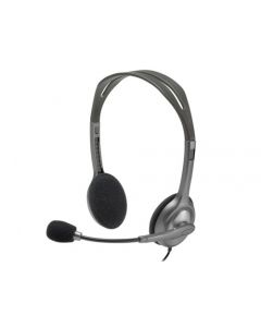 Headset Logitech H110