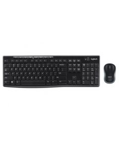 Wireless Keyboard & Mouse Logitech MK275