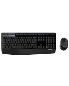 Wireless Keyboard & Mouse Logitech MK345