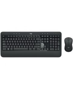 Keyboard & Mouse Logitech MK540