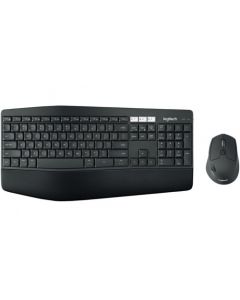 Wireless Keyboard & Mouse Logitech MK850