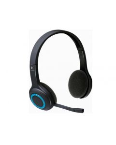 Headset Logitech H600 Wireless