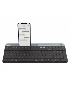 Wireless Keyboard Logitech K580 Multi-Device